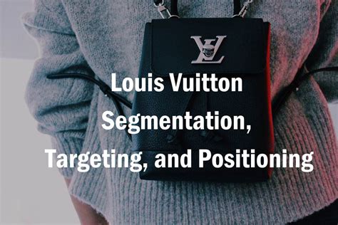 louis vuitton actor advertisement|target market of louis vuitton.